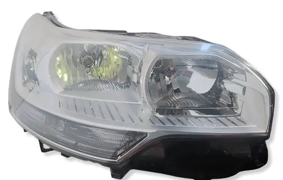 Citroen C5 Headlight/headlamp 9672694080 89904148 89904500