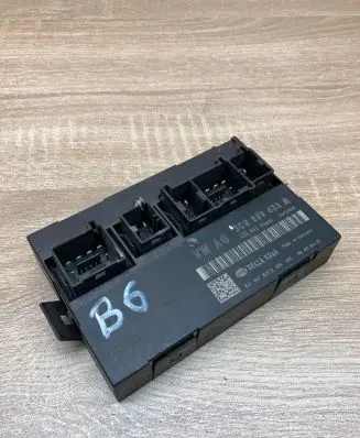 Volkswagen PASSAT B6 Comfort/convenience module 3C0959433M 5DK009064