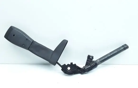 Volvo V50 Front seatbelt buckle 6031762