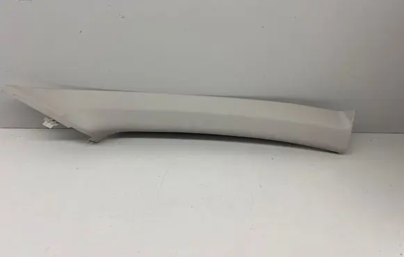 Dacia Sandero III (A) pillar trim 769111690R