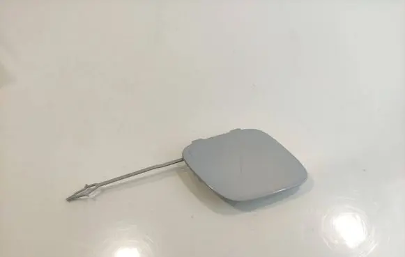Mercedes-Benz E W214 Tow hook cap/cover A2148854500CAREWAE
