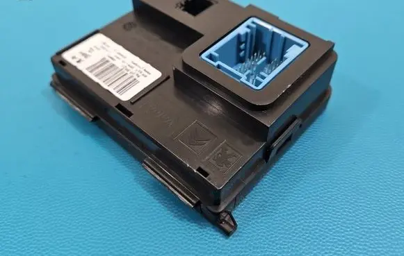 Citroen C5 Aircross Central body control module 9836666280 IMPRK1560002