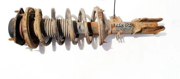 Hyundai Getz Front shock absorber/damper