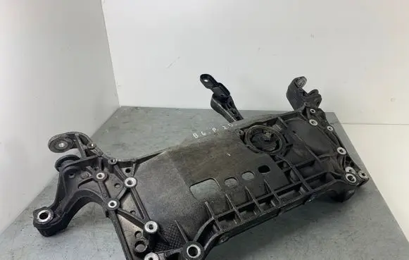 Volkswagen PASSAT B6 Front subframe 3C0199369F
