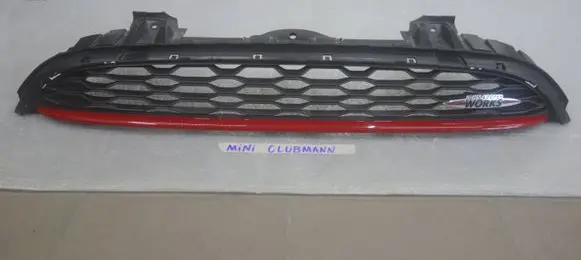 Mini One - Cooper F56 F55 Front bumper upper radiator grill 7335528 7393456 7368129