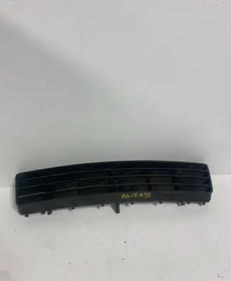 Audi A6 S6 C5 4B Front bumper lower grill 4B0807683F