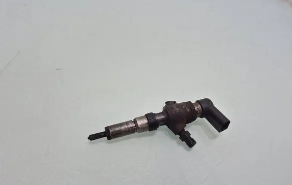 Ford Fiesta Fuel injector 9663429280