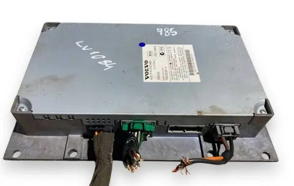 Volvo S40 Sound amplifier 31215662 31215661