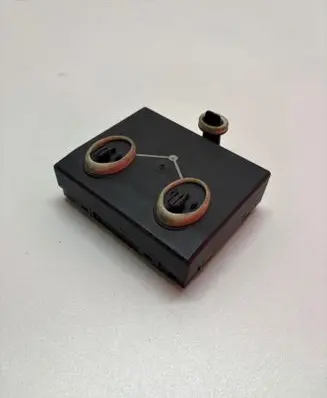 Volkswagen Sharan Door control unit/module 7N0959793D 7N0959793