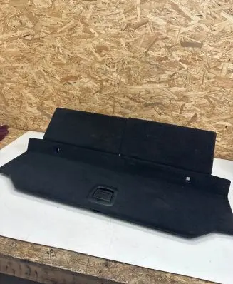 BMW X5 G05 Trunk/boot mat liner G9942 552000030 749007114