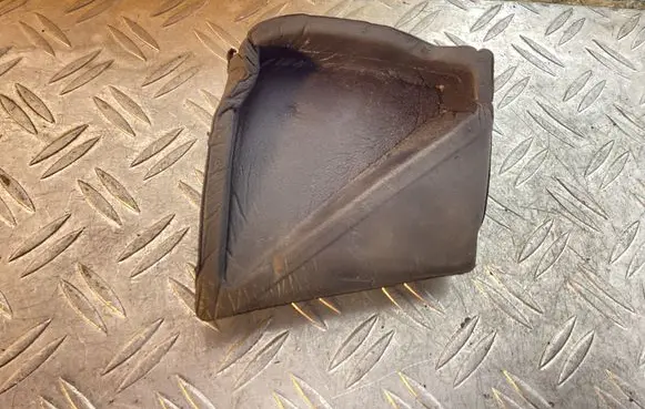 Porsche Cayenne (92A) Other body part