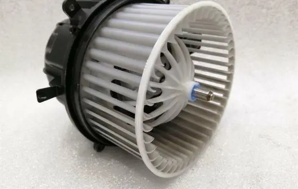 Porsche 911 991 Heater fan/blower