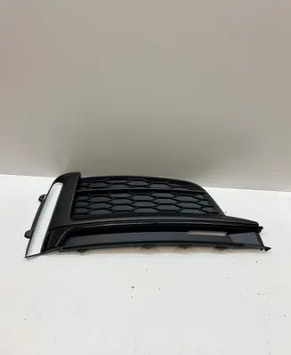 Audi A5 Front bumper lower grill 8W6807682F