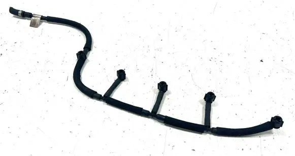 Volvo S60 Fuel return line/hose 31321198 0445130003 100818063002