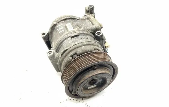 Air conditioning (A/C) compressor (pump)