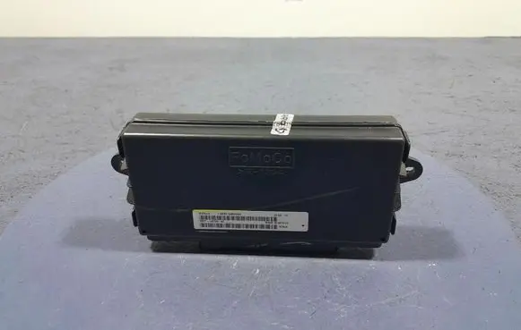 Ford Fusion Other control units/modules DS7T-14C708-AC