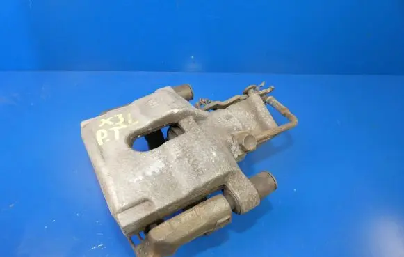 Jaguar XJ X351 Rear brake caliper 0129