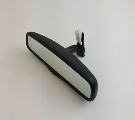 Lexus RX 450H Rear view mirror (interior) 100709905
