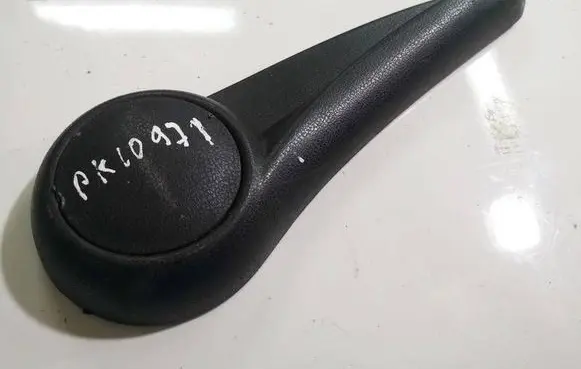 Nissan Micra Other interior part L0201767AB