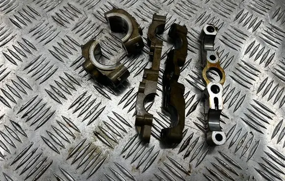 Lexus GS 300 350 430 450H Other engine bay part