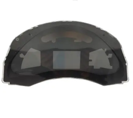Nissan Leaf I (ZE0) Speedometer (instrument cluster) 248104NE1A A2C87064600 0004214