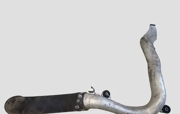 Volkswagen Golf VII Intercooler hose/pipe 1T0145840