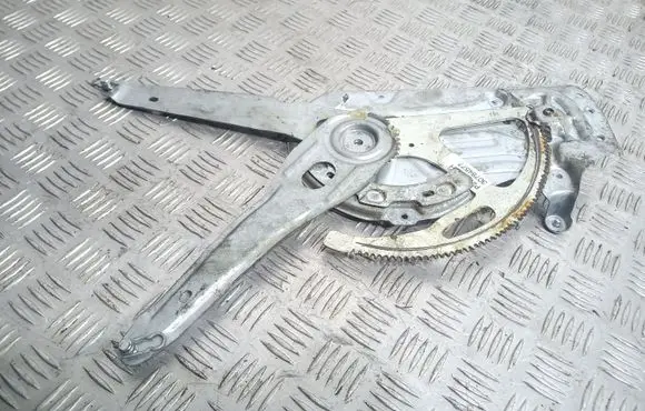 Volvo XC90 Front window lifting mechanism without motor 30784577