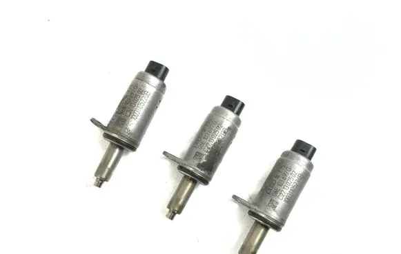 Audi Q5 SQ5 Camshaft vanos timing valve 06E103697G