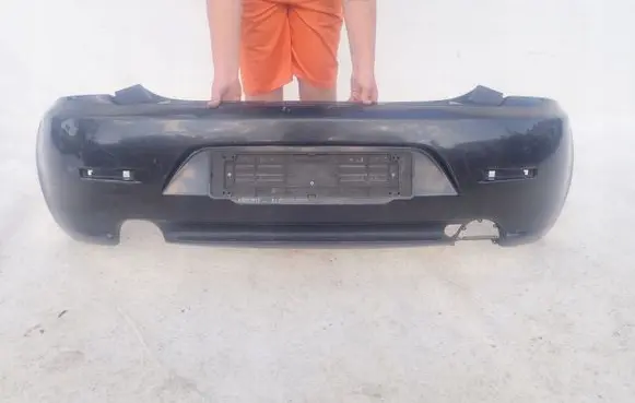 Alfa Romeo 147 Rear bumper