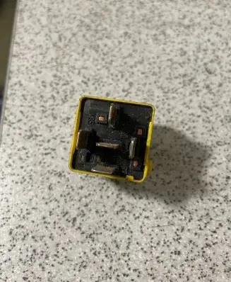 BMW 7 E32 Other relay 61311378797 899508