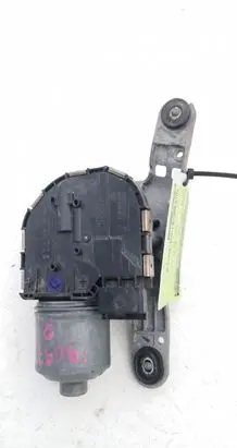 Citroen C4 Grand Picasso Wiper motor 0390248161 9816172880