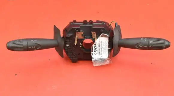 Fiat Doblo Other switches/knobs/shifts