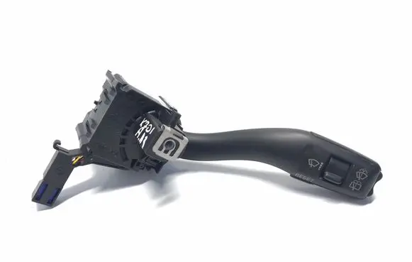 Audi A3 S3 8P Wiper control stalk 8P0953519A K701