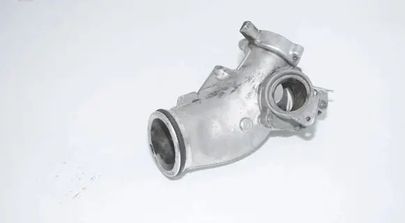 BMW 5 F10 F11 Air intake duct part 8506392 11658506392