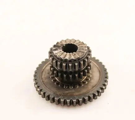 Audi A4 S4 B8 8K Timing chain sprocket 06H105209AT