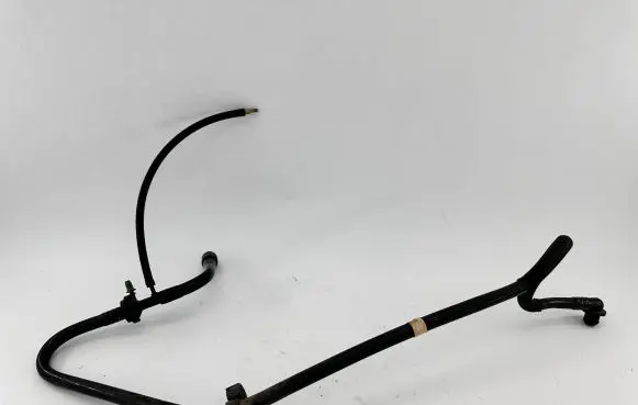 Volkswagen Sharan Vacuum line/pipe/hose 7M4611931R