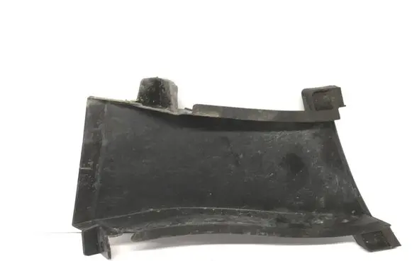 Hyundai i30 Intercooler air channel guide 86568G4AA0