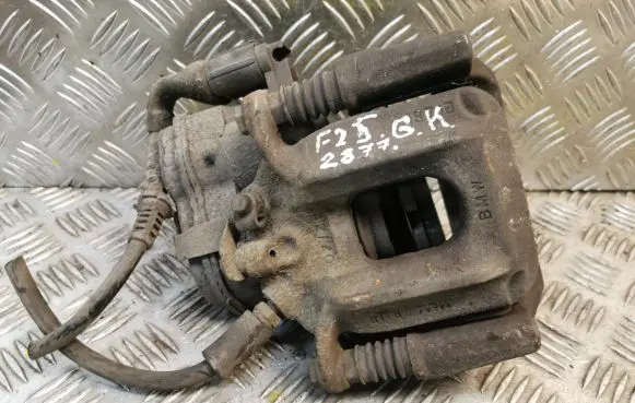 BMW X3 F25 Rear brake caliper