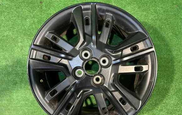 Honda Jazz IV GR Crosstar R16 alloy rim 