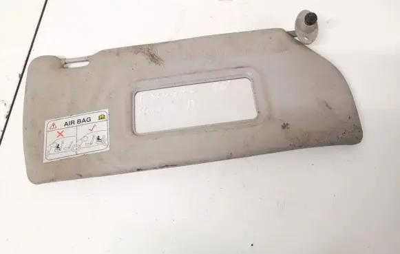 Ford Scorpio Sun visor skg35190 g35190