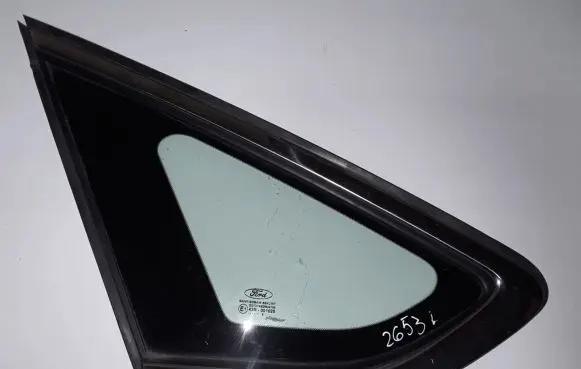 Ford Mondeo MK V Rear side window DS73A29701