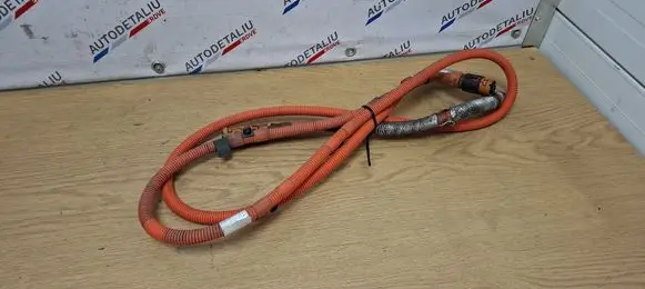 BMW 2 F45 Other wiring loom 6824117