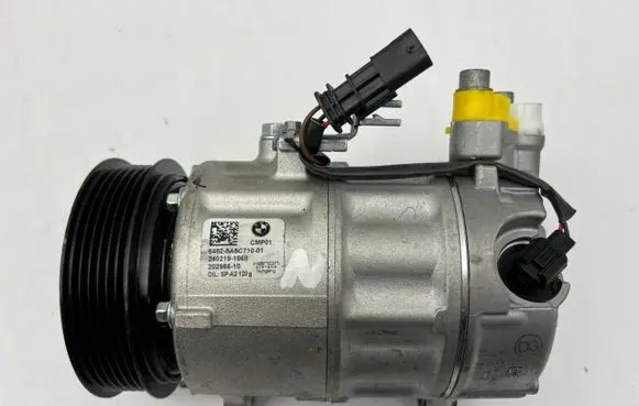 BMW 2 F45 Air conditioning (A/C) compressor (pump) 5A5C710