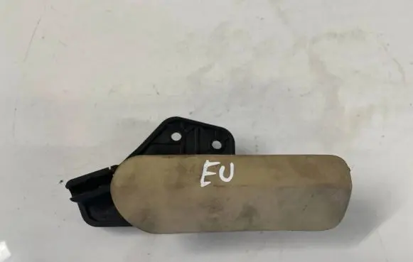 Volkswagen Phaeton Engine bonnet (hood) release handle 3d1823633 3d1823533