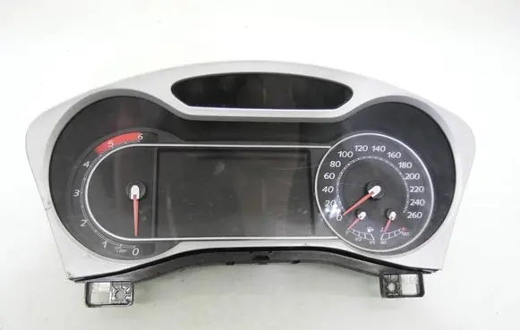 Ford Mondeo MK IV Speedometer (instrument cluster) 8M2T10849VC