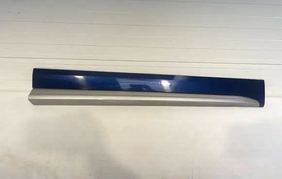 Audi Q5 SQ5 FY Front door trim (molding) 80A853960A
