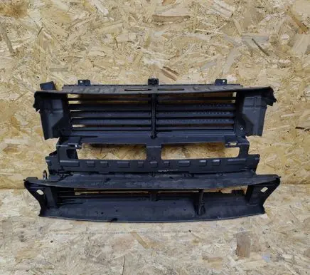 Ford Mondeo MK V Intercooler air guide/duct channel FS738475VE