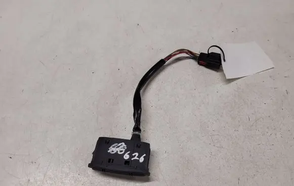 Jaguar S-Type Fuel tank opening switch 2R839B242 051103