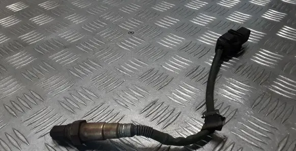 Mercedes-Benz B W245 Lambda probe sensor 0035426918 0258017014