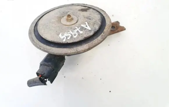 Hyundai Trajet Horn signal